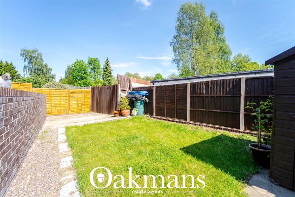 Additional image 32 of Pavenham Drive, Birmingham, B5