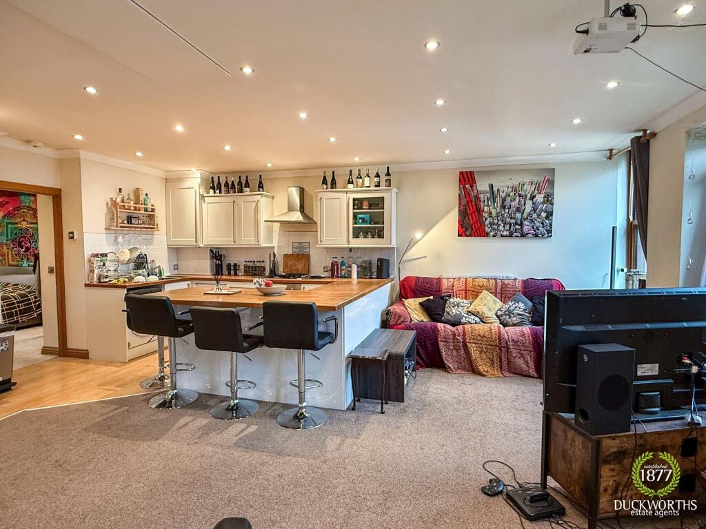 Additional image 5 of Straits, Oswaldtwistle, BB5