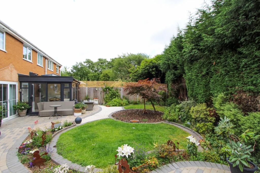 Additional image 28 of Bradgate Drive, Four Oaks, B74