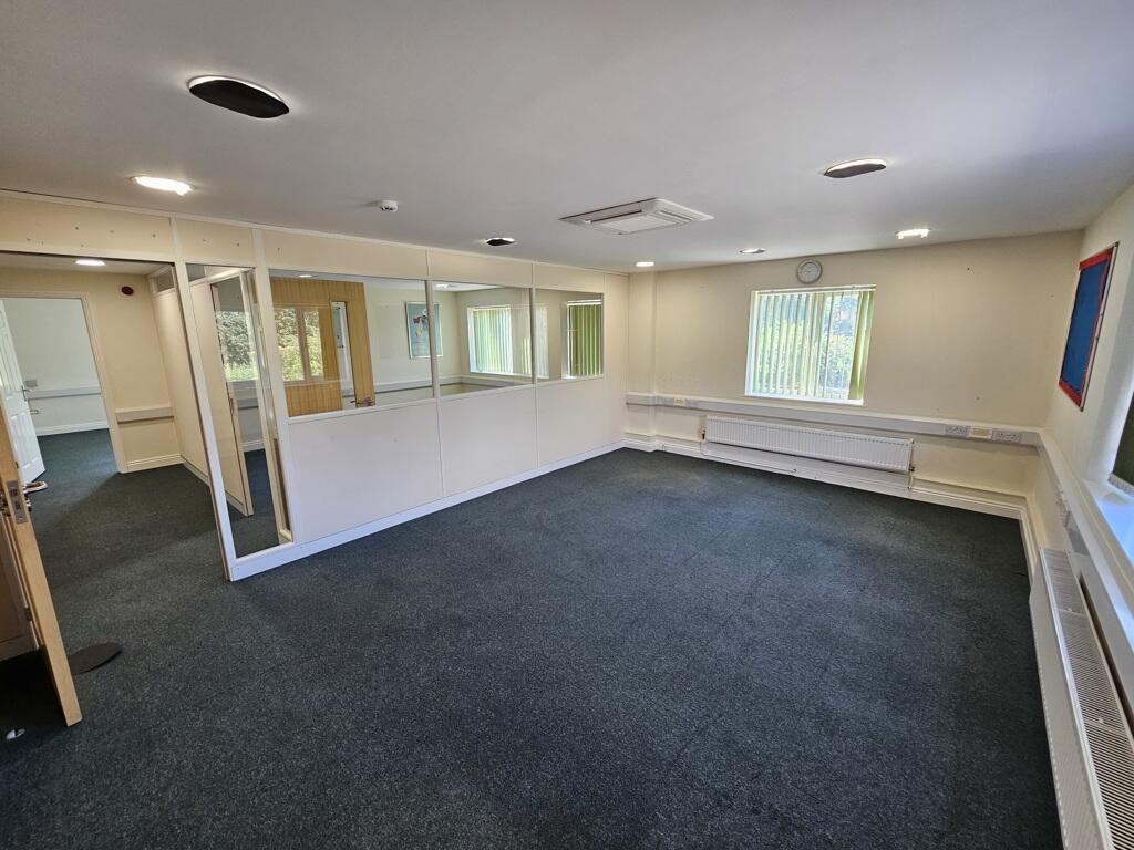 Additional image 5 of Office At Ladybird Barn, Old Burcot Lane, Burcot, Bromsgrove, Worcestershire, B60
