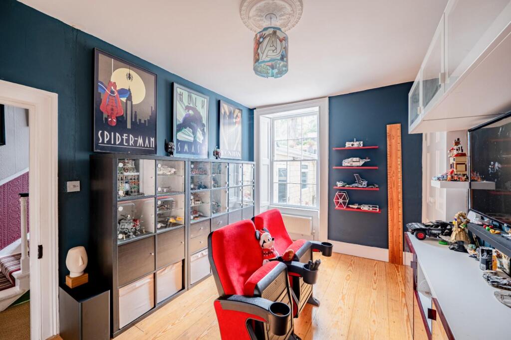 Additional image 10 of Caroline Buildings, Bath