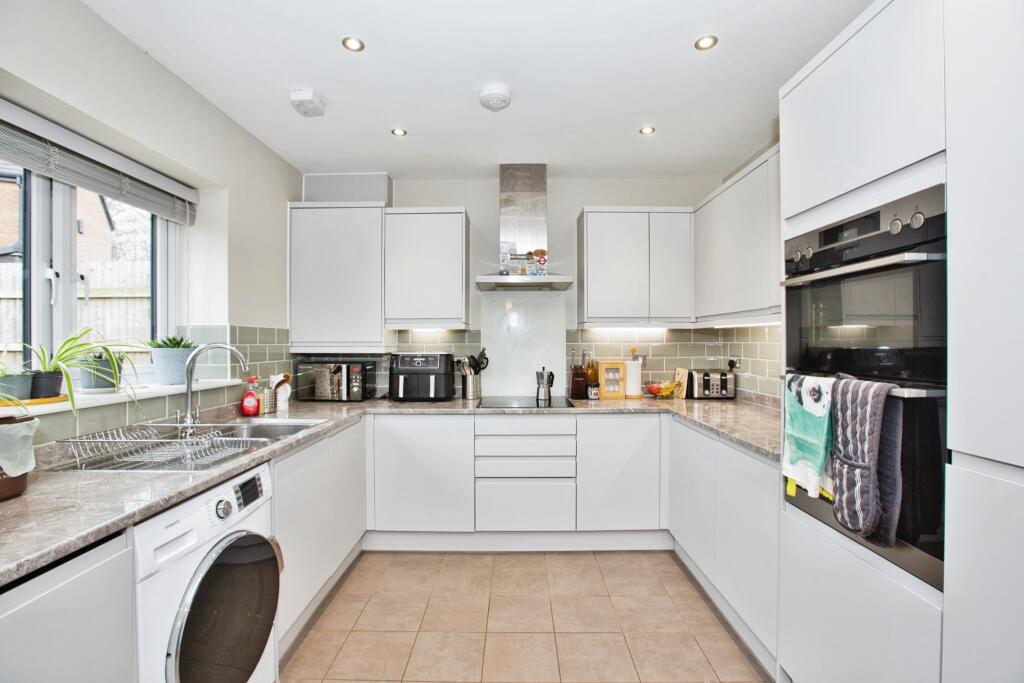 Additional image 4 of Bligh Bond Road, GLASTONBURY, Somerset, BA6