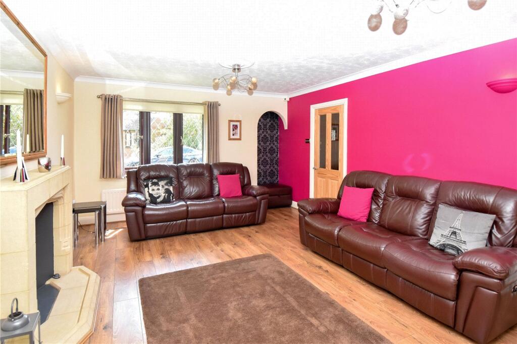 Additional image 8 of Hither Green Lane Abbey Park, Redditch, B98