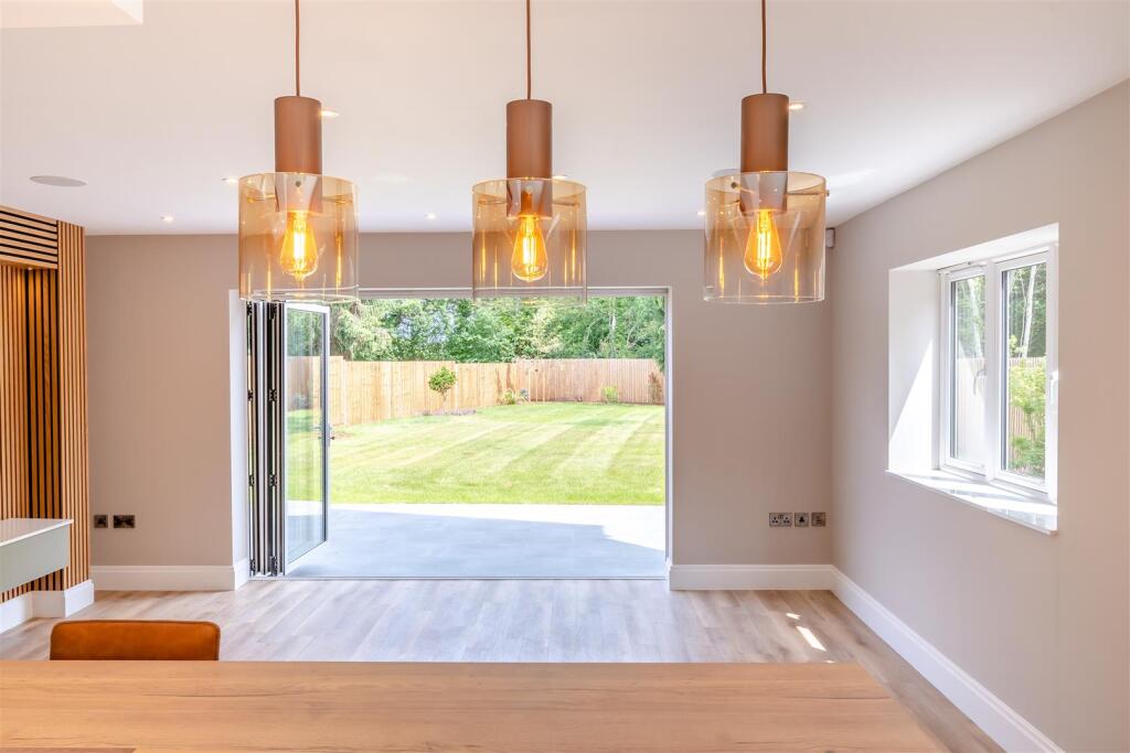 Additional image 9 of Ashleigh Coach House, Whitley Hill, Henley-in-Arden, B95