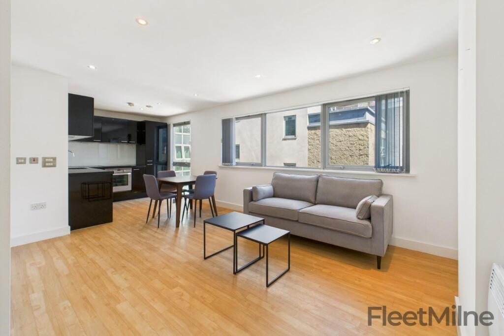 Additional image 2 of Sirius, Navigation Street, Birmingham