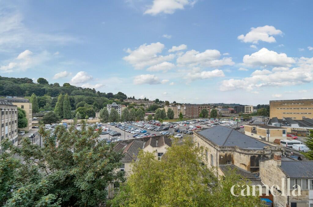 Additional image 24 of St. James's Parade, Bath, Somerset, BA1