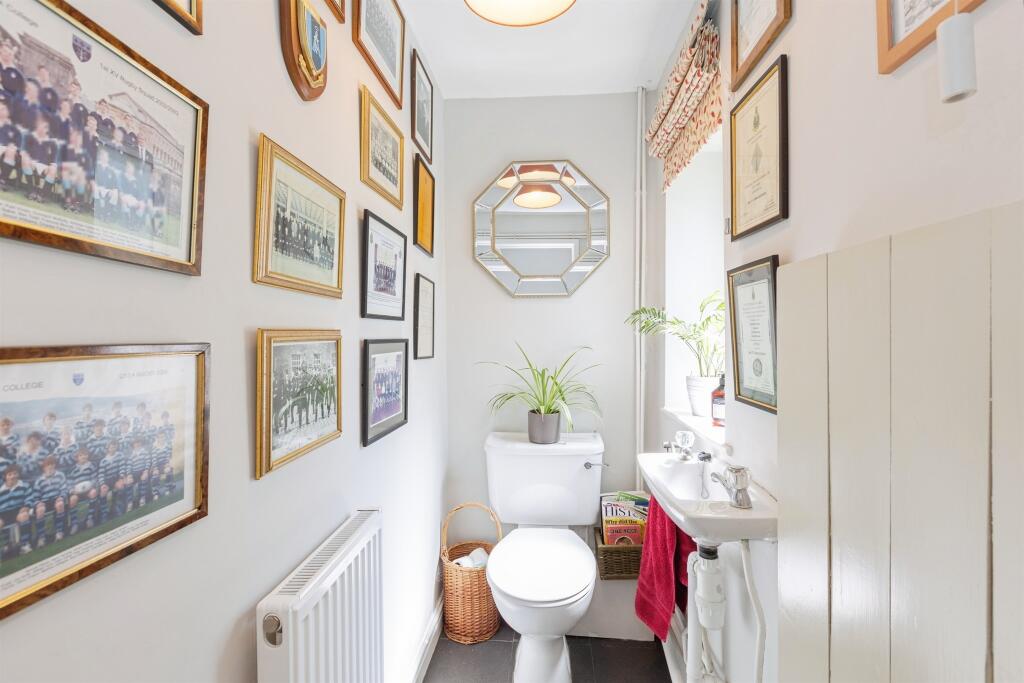 Additional image 11 of Fossway, Dunkerton, Bath