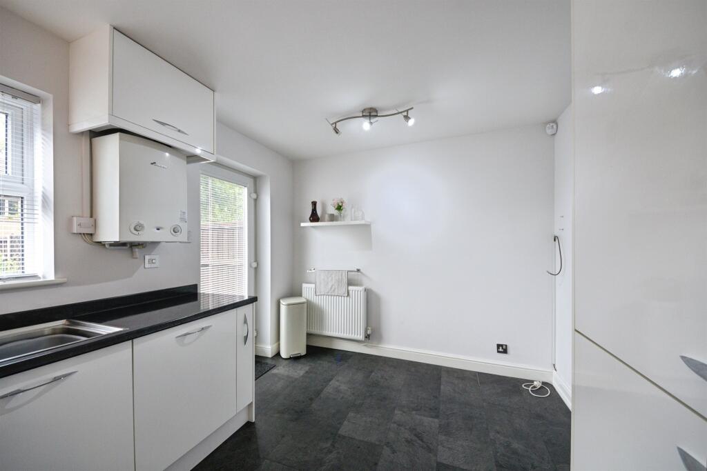 Additional image 5 of Kerswell Drive, Shirley, Solihull