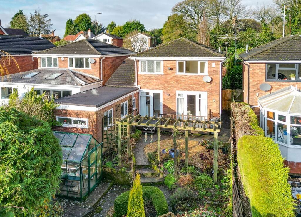 Additional image 20 of Old Birmingham Road, Marlbrook, B60