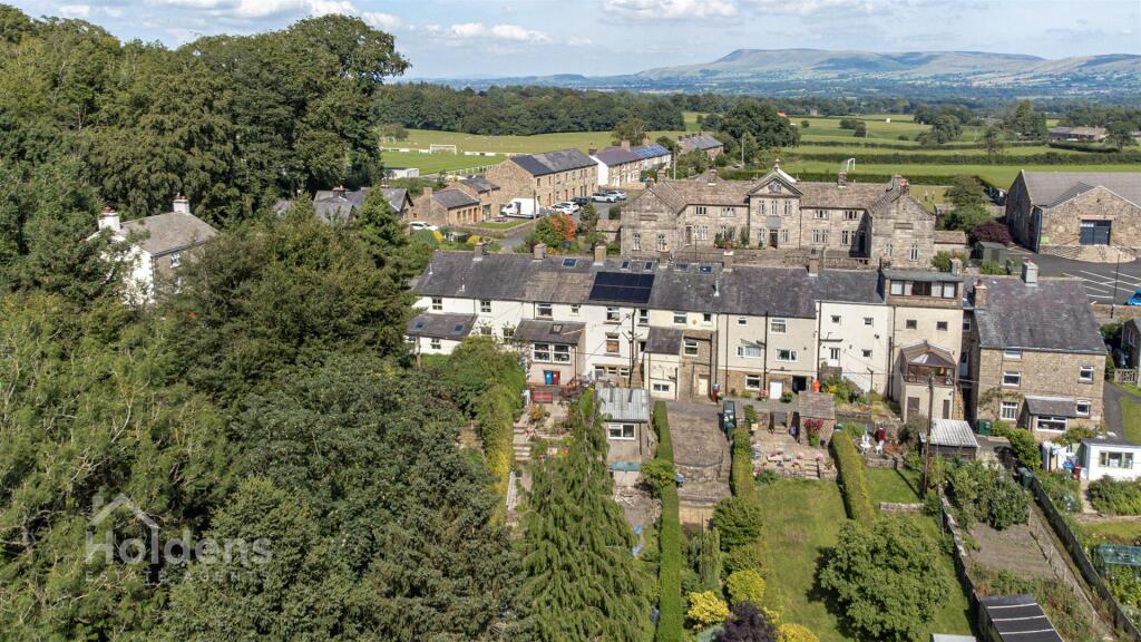 Additional image 21 of Avenue Road, Hurst Green, Clitheroe