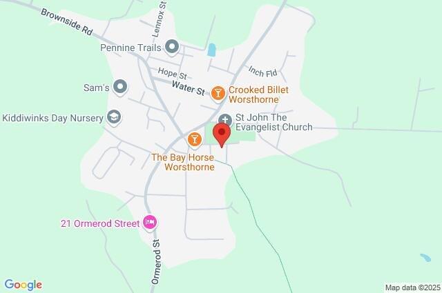 Additional image 25 of Ravenoak Lane, Worsthorne, Burnley, Lancashire, BB10