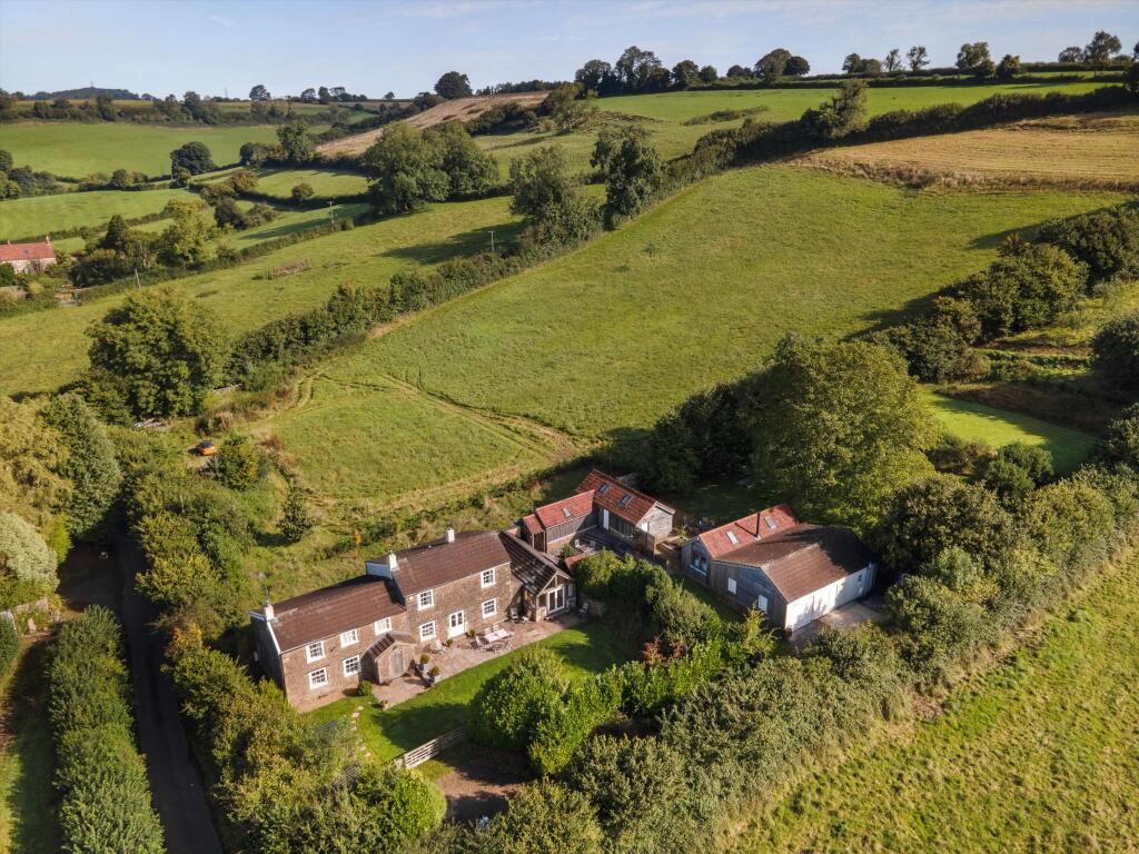 Additional image 4 of Batcombe, Near Bruton, Somerset, BA4