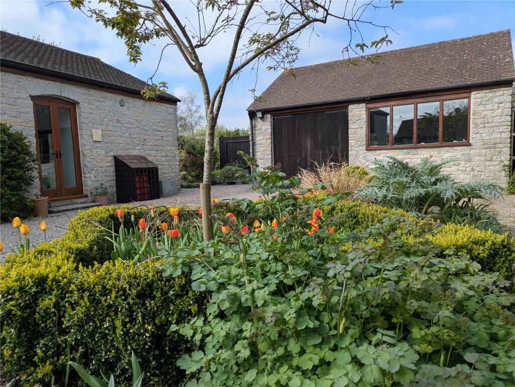 Additional image 20 of Higher Farm Lane, North Barrow, Yeovil, Somerset, BA22