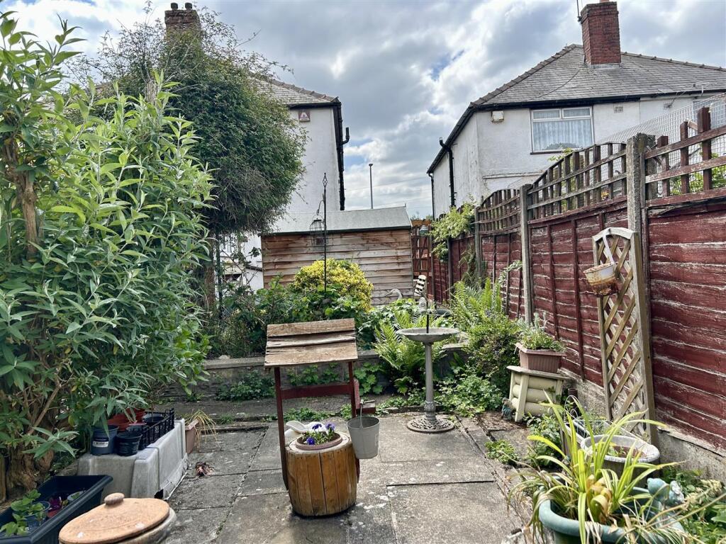 Additional image 15 of Park Lane, Halesowen