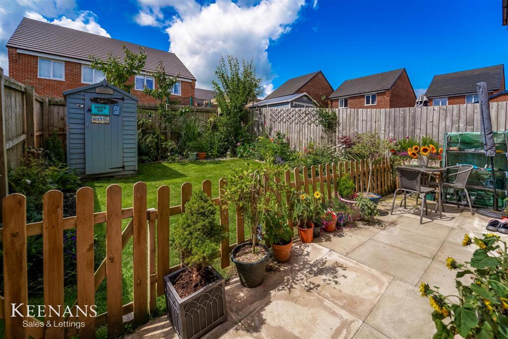 Additional image 9 of Holdsworth Drive, Great Harwood