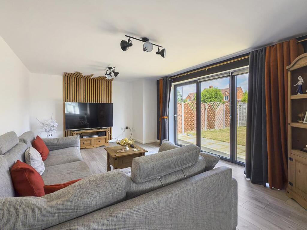 Additional image 23 of Clifton View, Barwick, Yeovil
