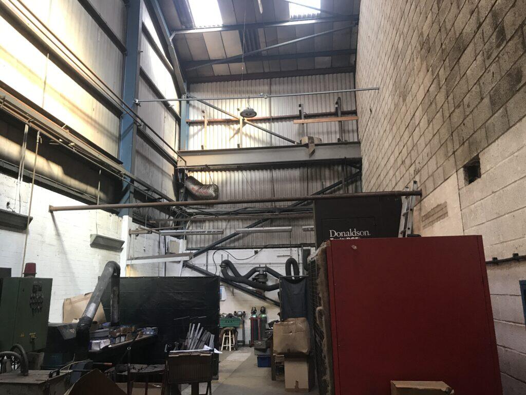 Additional image 8 of MT Works, Gannow Lane, Burnley, BB12 6JJ