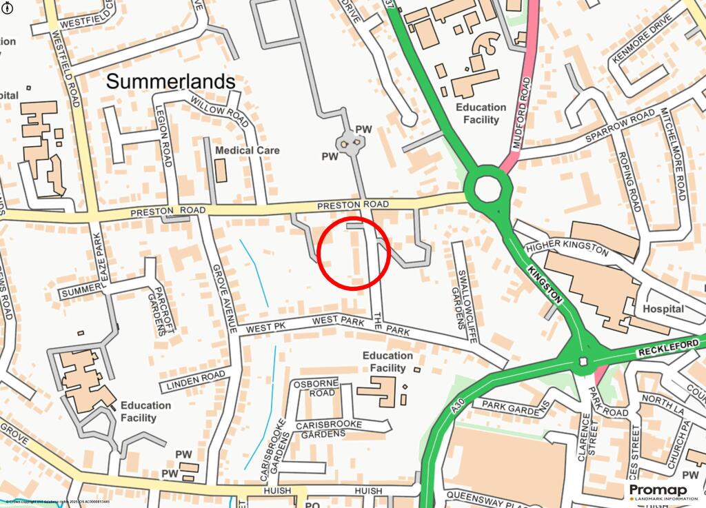 Additional image 33 of The Park, Yeovil, Somerset, BA20 1DF