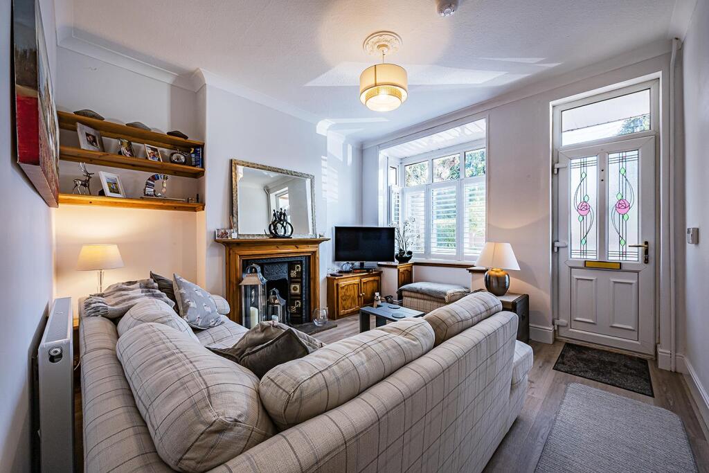 Additional image 25 of Jacobean Lane, Knowle