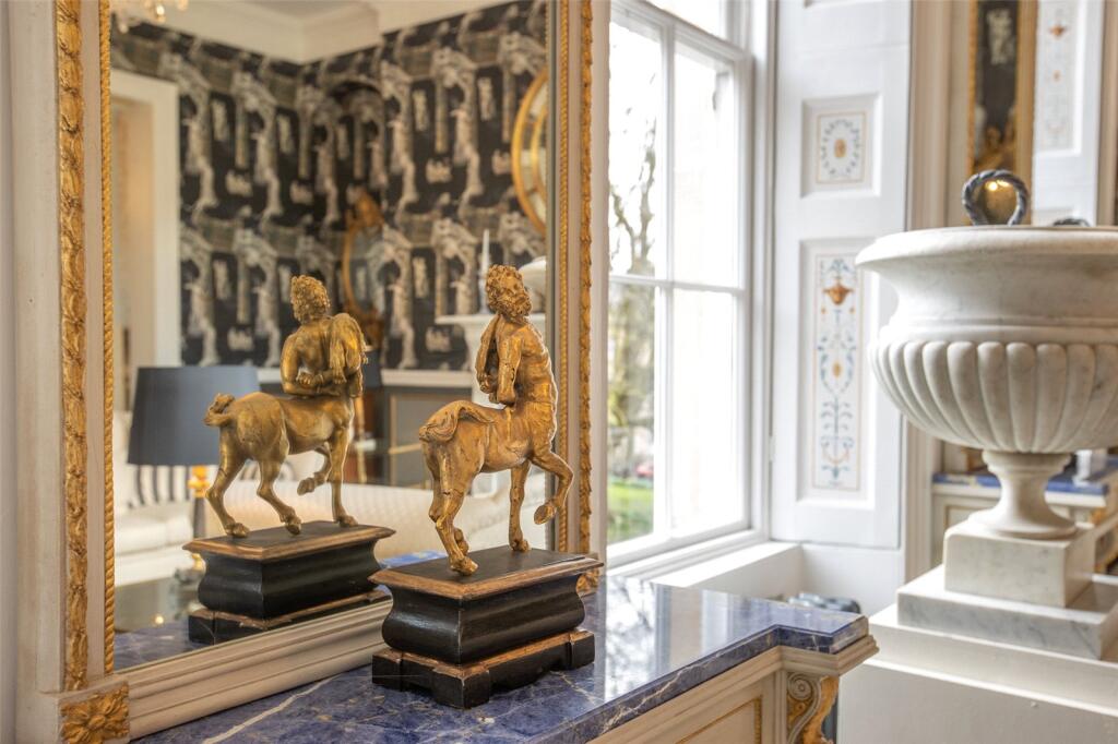 Additional image 23 of St. James's Square, Bath, BA1