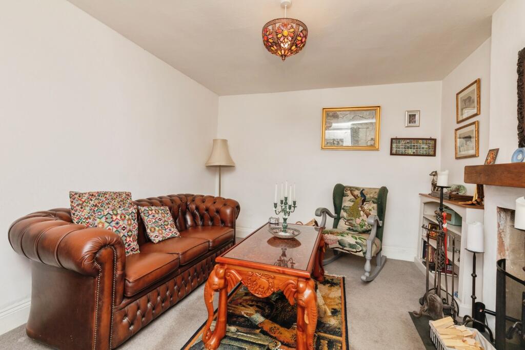 Additional image 4 of Church Road, Bath, BA2