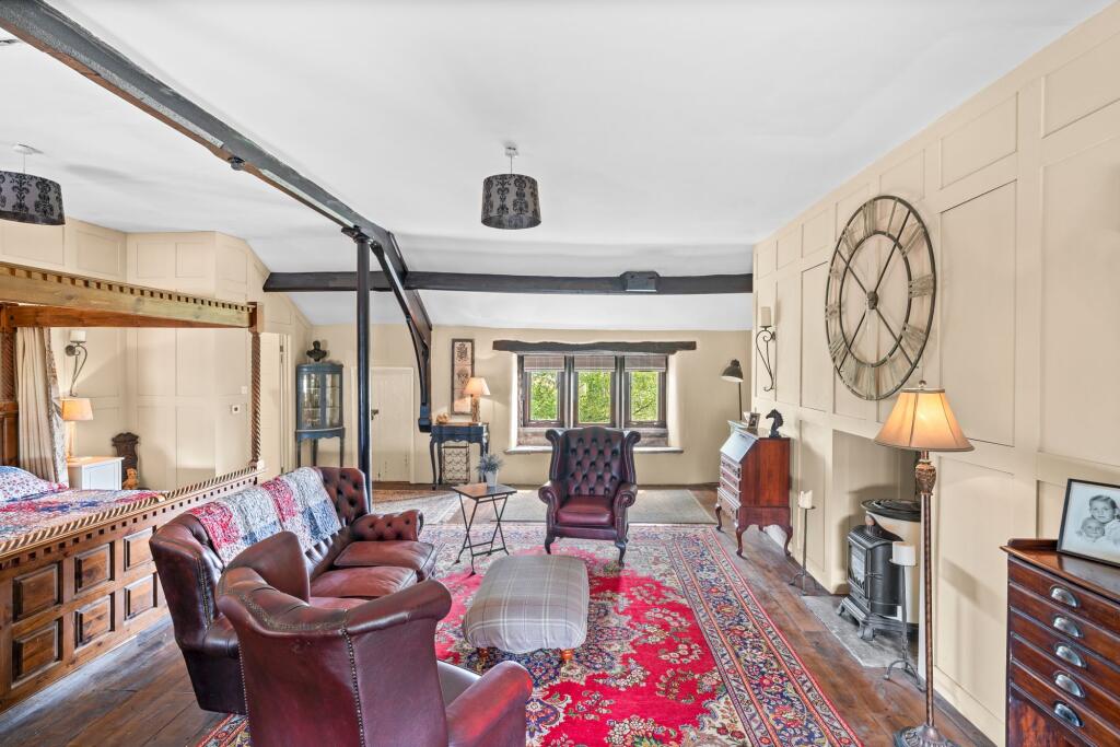 Additional image 23 of Tockholes, Silk Hall, BB3