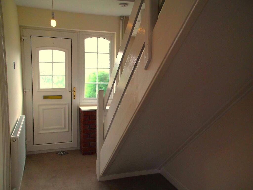 Additional image 2 of Spenser Walk, Catshill, Bromsgrove, Worcestershire, B61