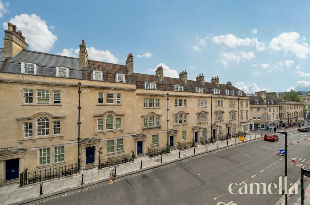 Additional image 5 of St. James's Parade, Bath, Somerset, BA1