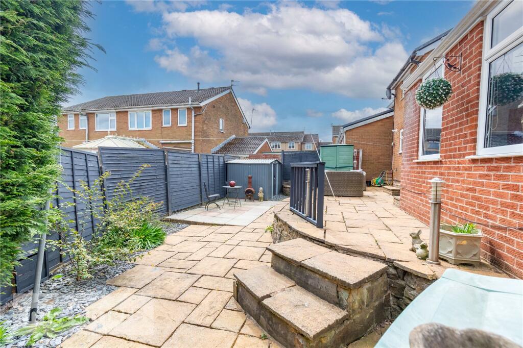 Additional image 29 of Conway Drive, Oswaldtwistle, Accrington, Lancashire, BB5