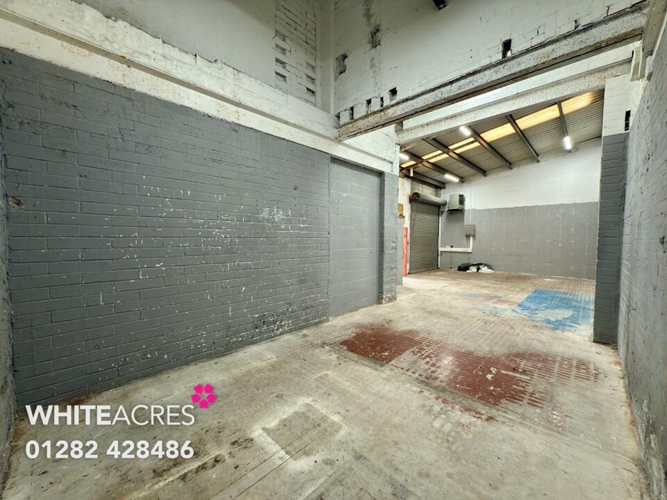 Additional image 7 of Unit 11, Primet Business Centre, Burnley Road, Colne, Lancashire, BB8 8DQ