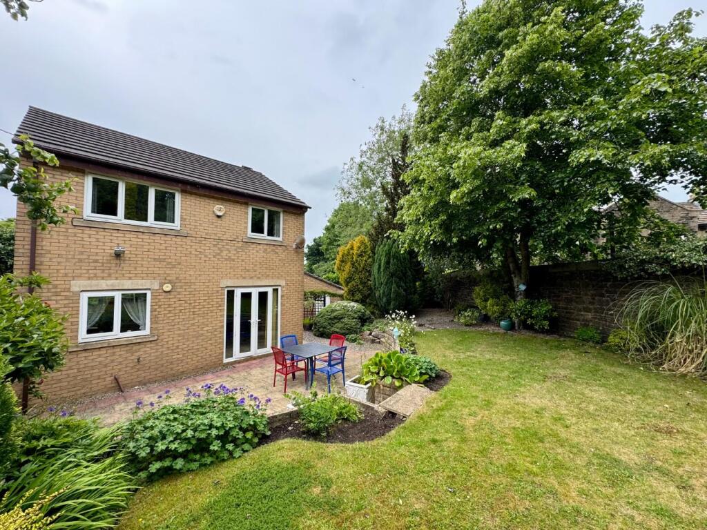 Additional image 7 of Rochester Drive, Burnley