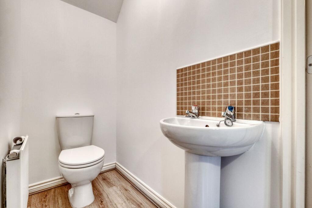 Additional image 6 of Market Way, Henley-In-Arden, B95