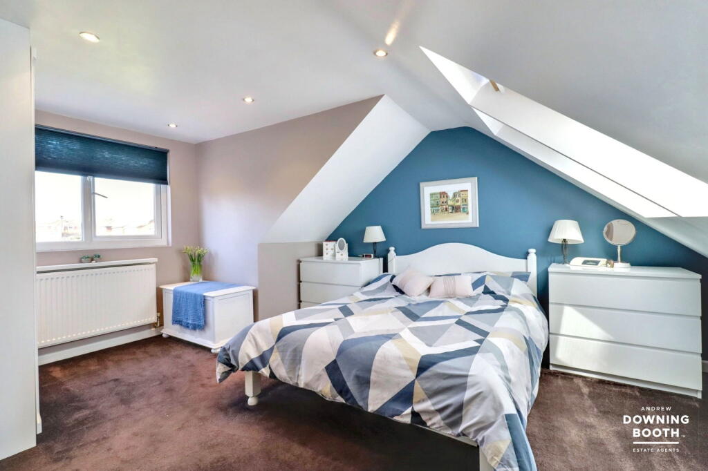 Additional image 16 of Worcester Lane, Four Oaks, Sutton Coldfield - No Upward Chain