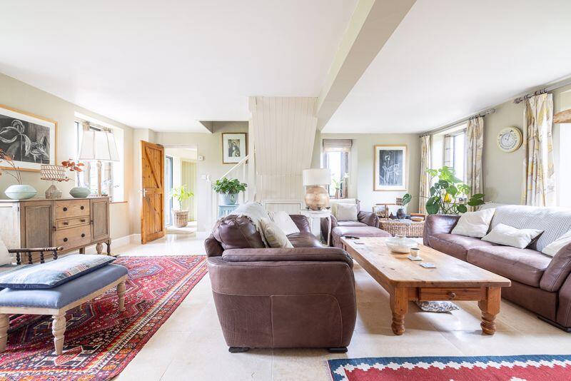 Additional image 5 of Stylish period house in a rural location on the edge of Butleigh