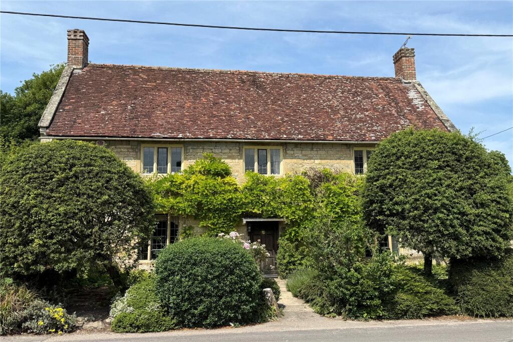 Additional image 3 of Wylye, Warminster, BA12