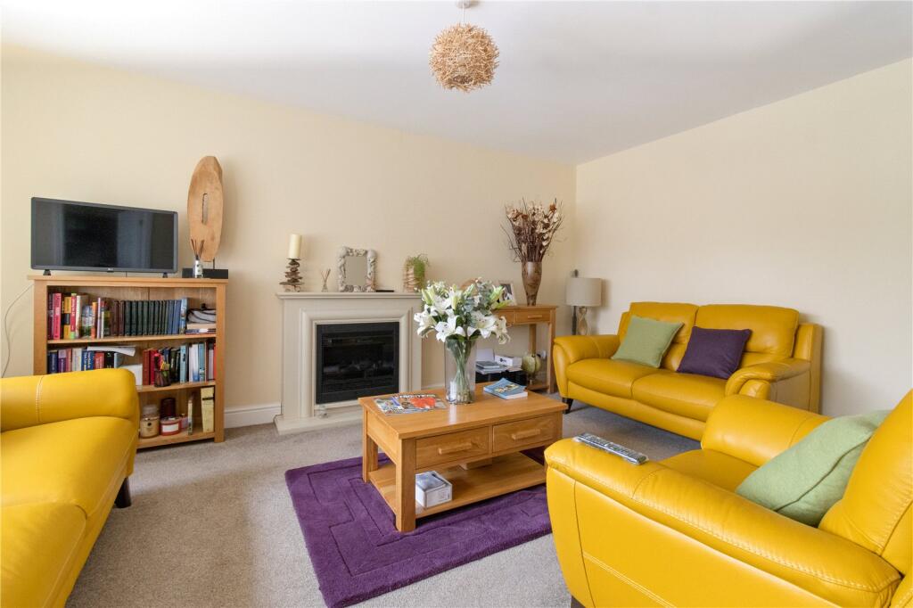 Additional image 4 of The Longlands, Barnt Green, Birmingham, Worcestershire, B45