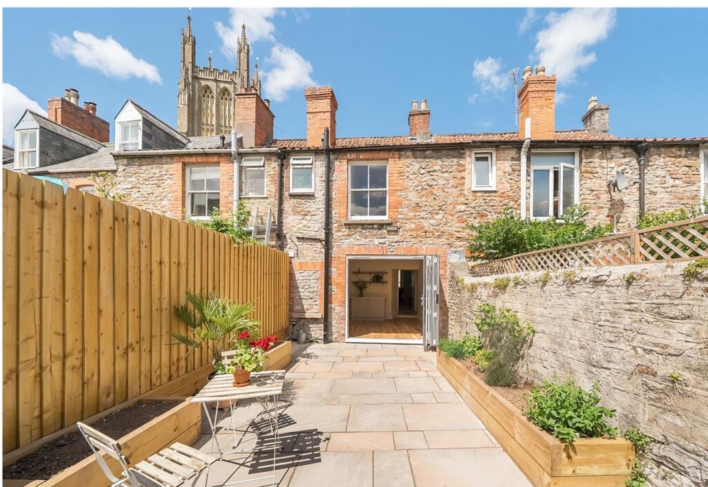 Additional image 27 of St Cuthbert Street, Wells, BA5