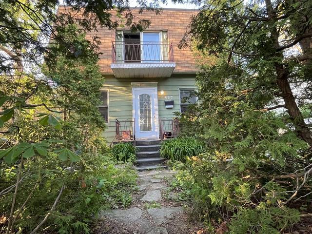 427 Rue Mercier|Longueuil (Le Vieux-Longueuil), Quebec J4K3J8