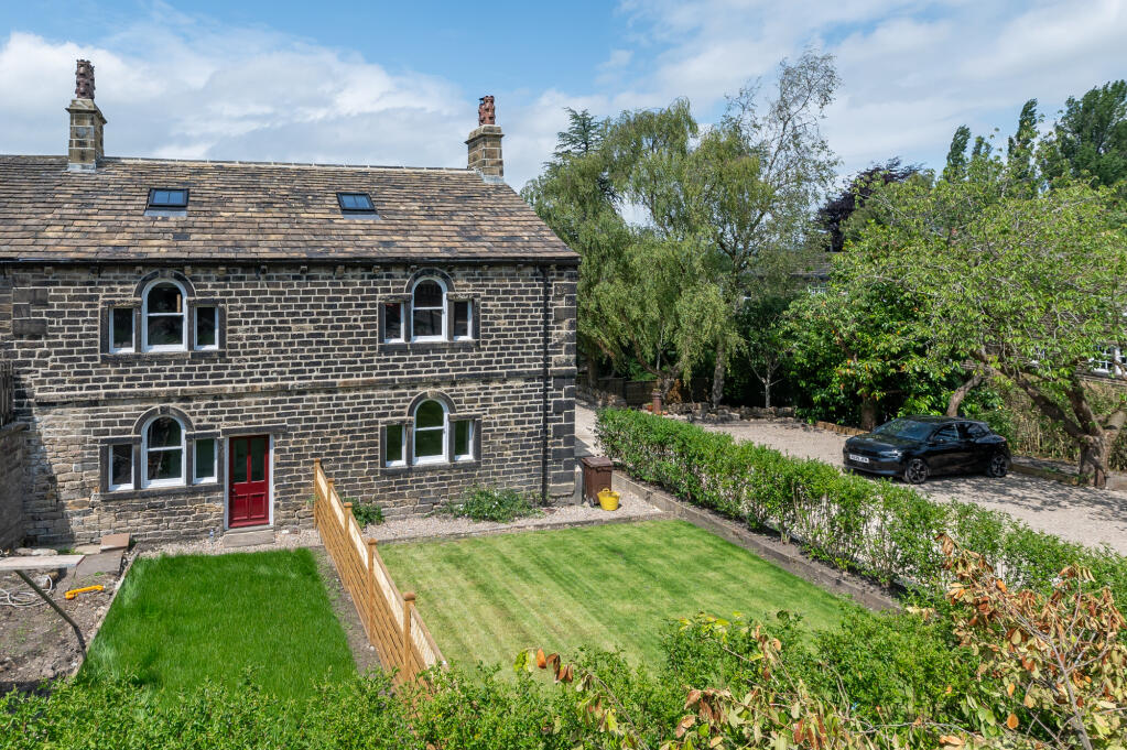 Additional image 8 of Trinity Drive, Wilsden, Bradford, West Yorkshire, BD15