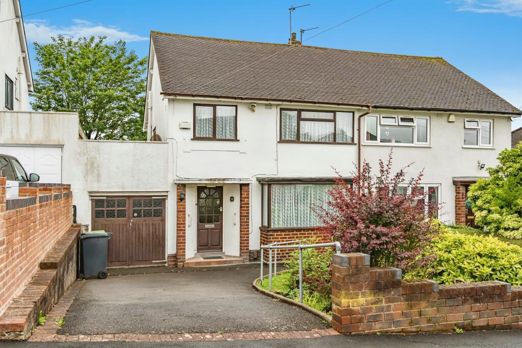 Beech Road, Tividale, Oldbury