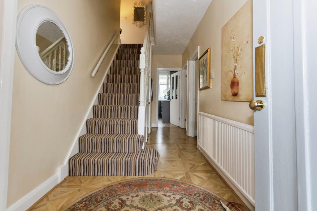 Additional image 21 of Pinfold Road, Solihull, West Midlands, B91