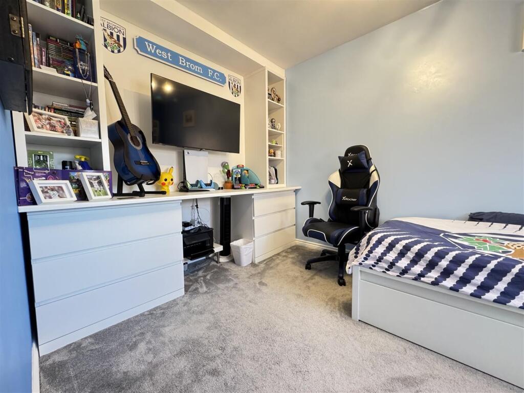 Additional image 27 of Netherhouse Close, Great Barr, Birmingham