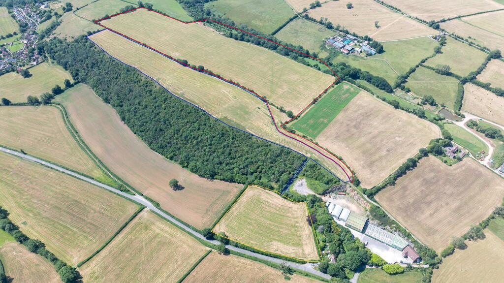 Additional image 13 of Lot A - Bath Road, Horrington Hill, Wells, BA5