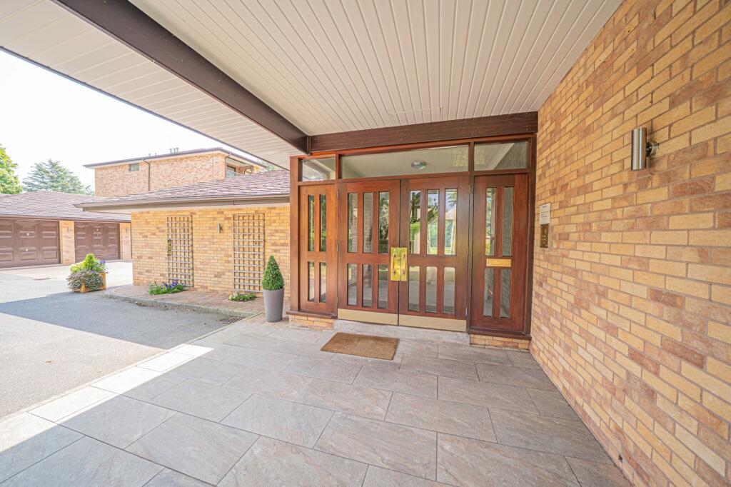 Additional image 17 of Warwick Road, Knowle, B93