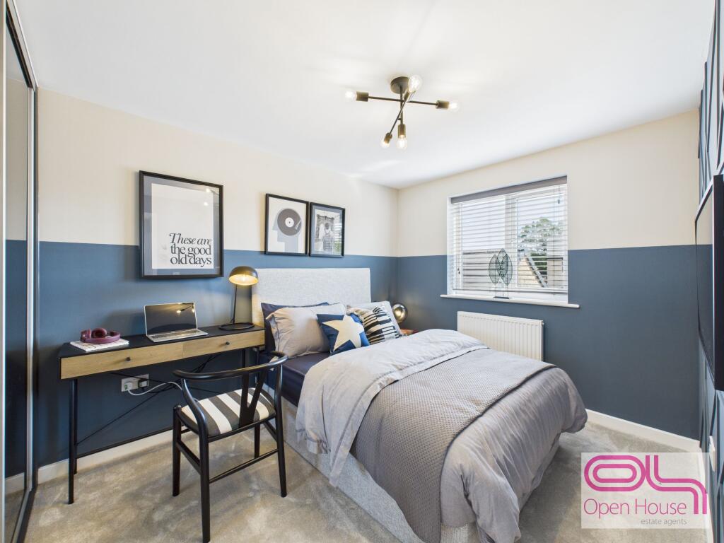 Additional image 10 of Plot 44 - The Longford