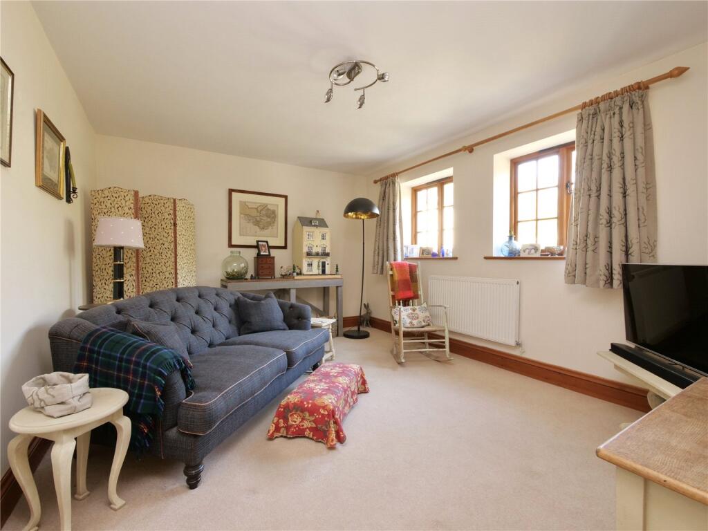 Additional image 9 of Modern Six-Bedroom Home In Darshill With Lots Of Character