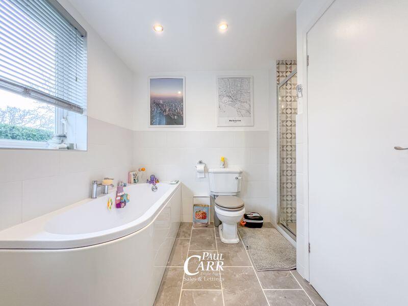 Additional image 39 of Church Lane, Middleton, B78 2AN - Wonderful Village Location