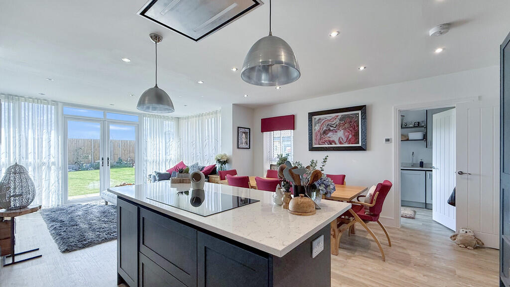 Additional image 7 of Kendall Lane, Semington