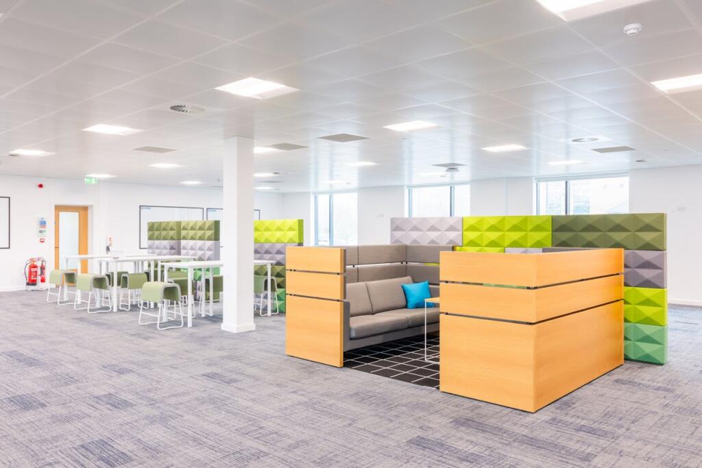 Additional image 10 of Pegasus, Solihull Business Park, Cranbrook Way, Solihull, B90 4GT