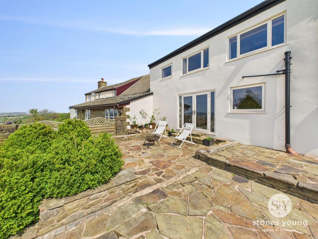 Additional image 26 of Lower Bank Fold Farm Bank Fold Lane Darwen BB3 3QG